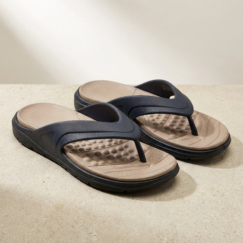 Veyo Orthopaedic Slippers for Men