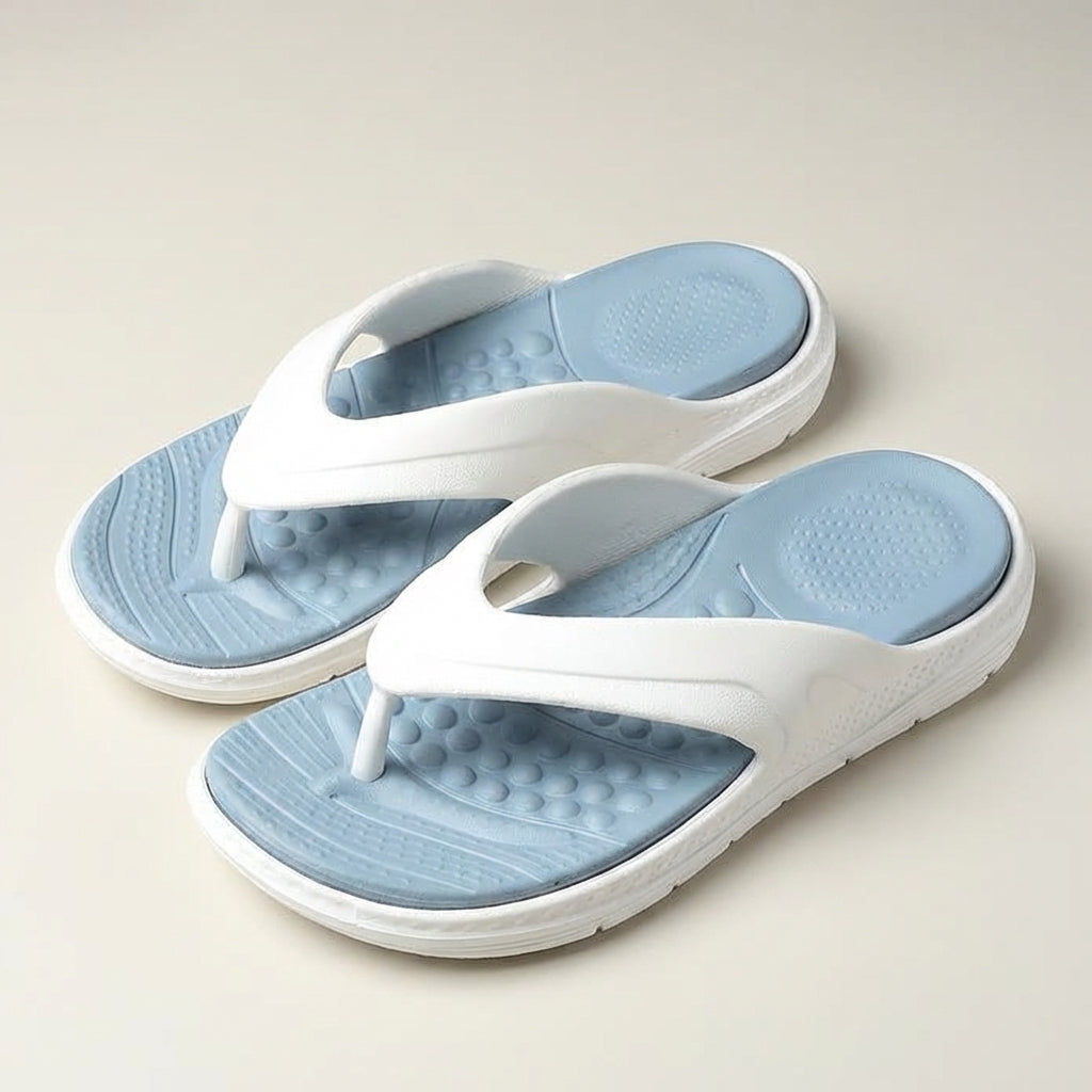 Veyo Orthopaedic Slippers for Men