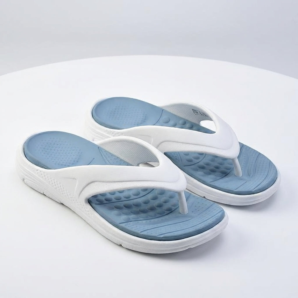Veyo Orthopaedic Slippers for Men