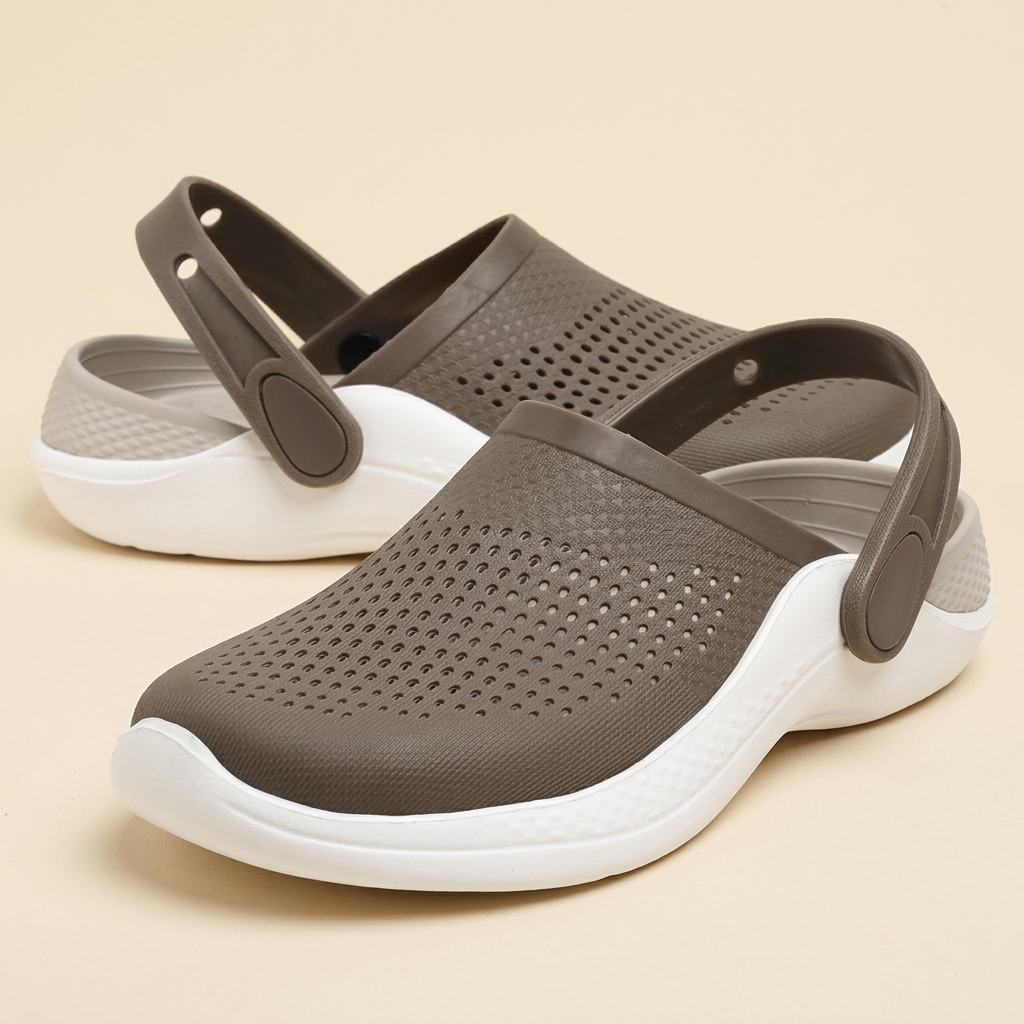 Veyo Orthopaedic Clogs for Men