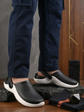 Veyo Orthopaedic Clogs for Men
