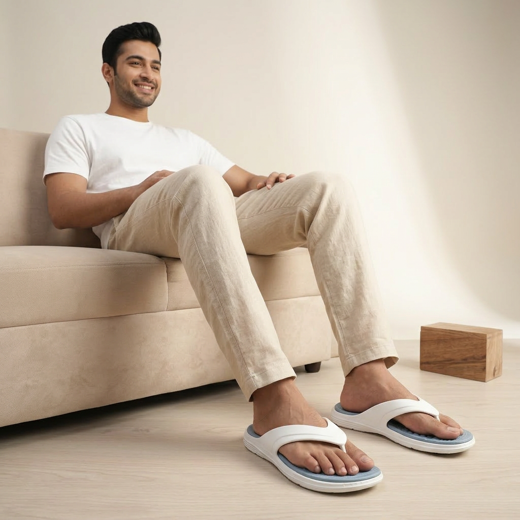 Veyo Orthopaedic Flip flops
