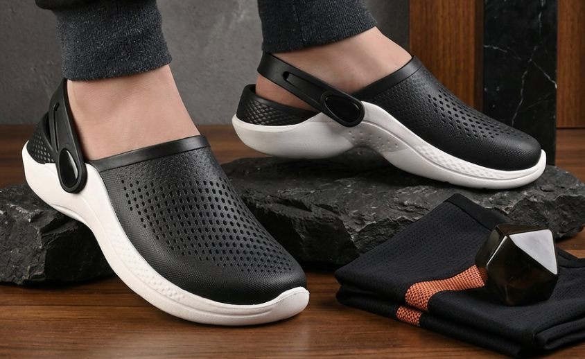 Veyo Orthopaedic Clogs for Men